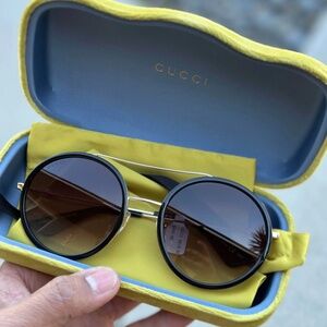 Gucci Sunglasses GG0061S